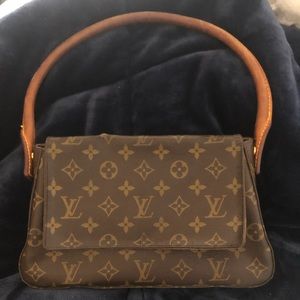 Louis Vuitton vintage bag